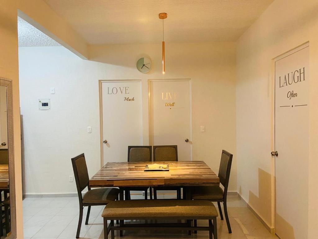 Departamento Listo Para Vacacionar Apartamento *