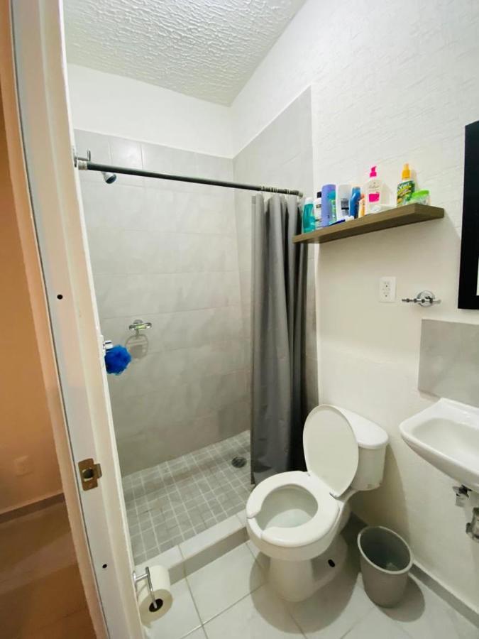 Departamento Listo Para Vacacionar *