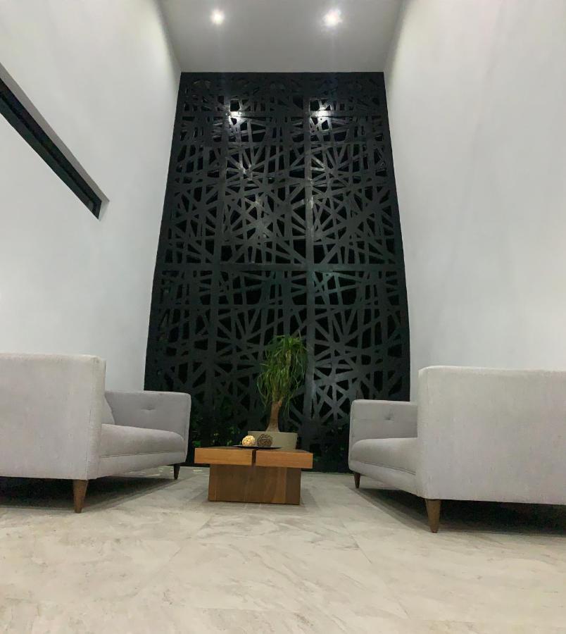 Apartment Level Luxury Playa del Carmen