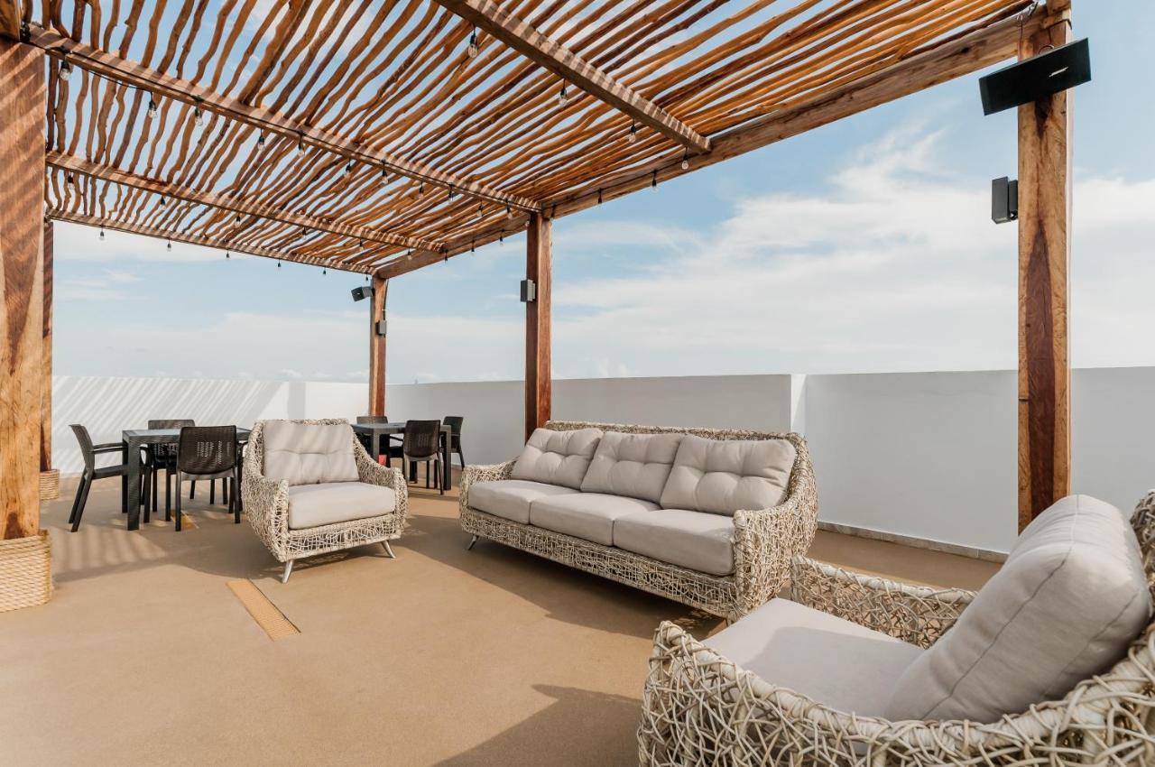Apartment Level Luxury