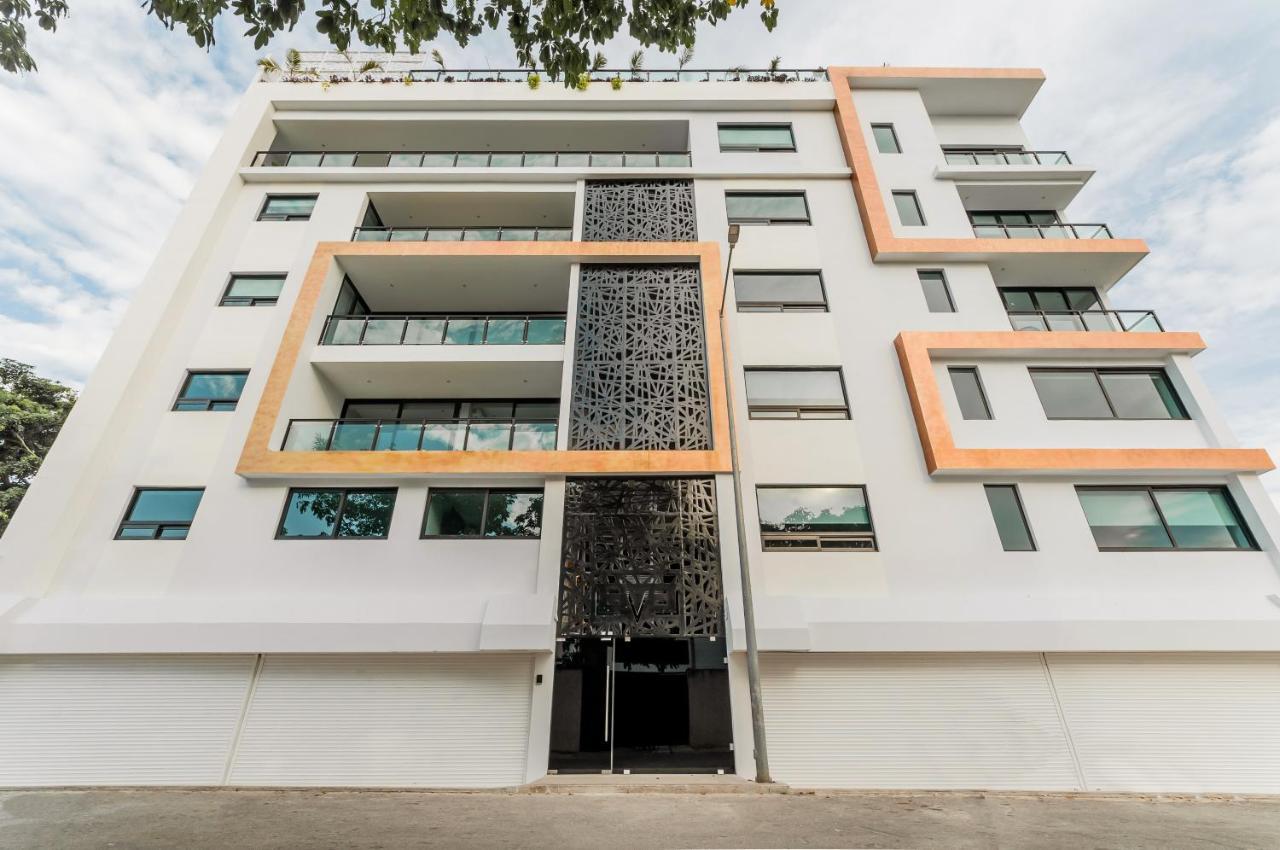 Apartment Level Luxury