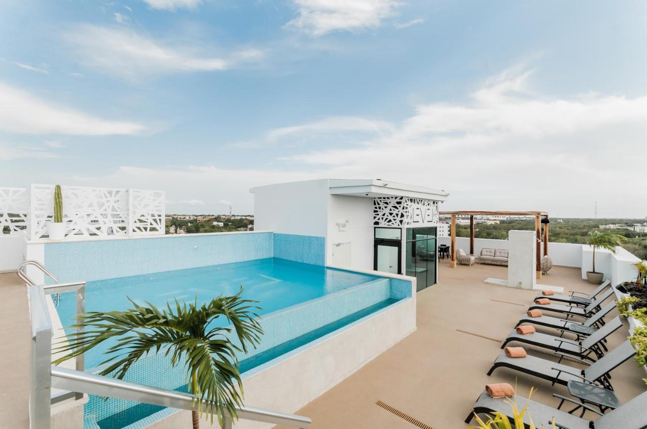 Apartment Level Luxury *