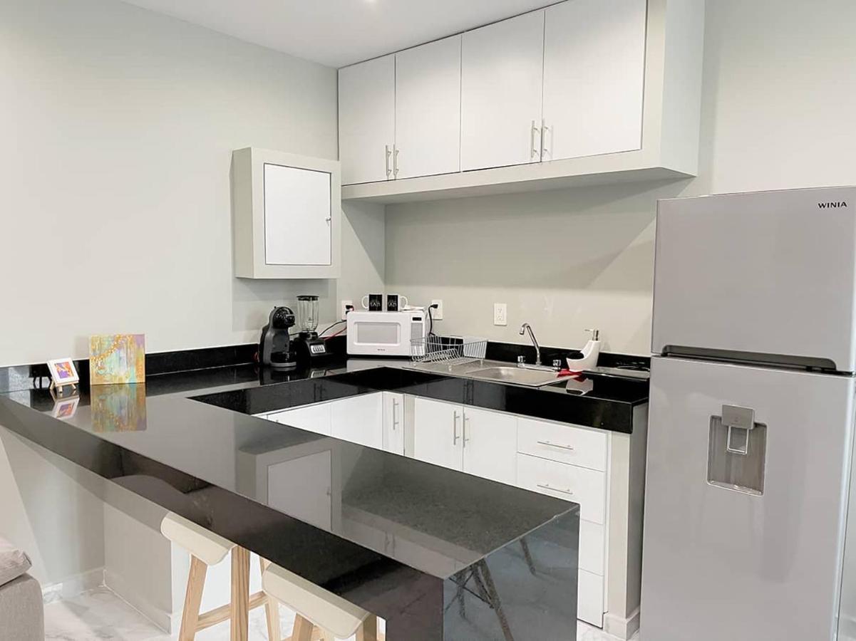 Level Luxury Apartment