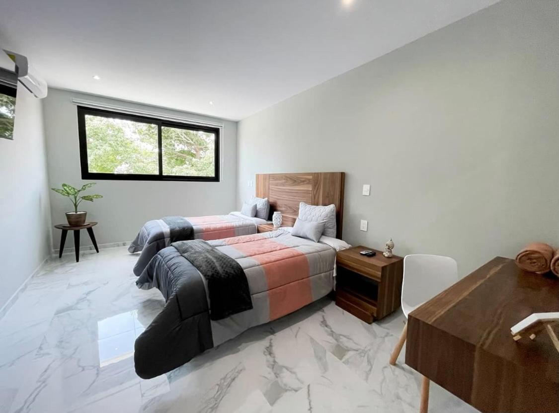 Apartment Level Luxury *