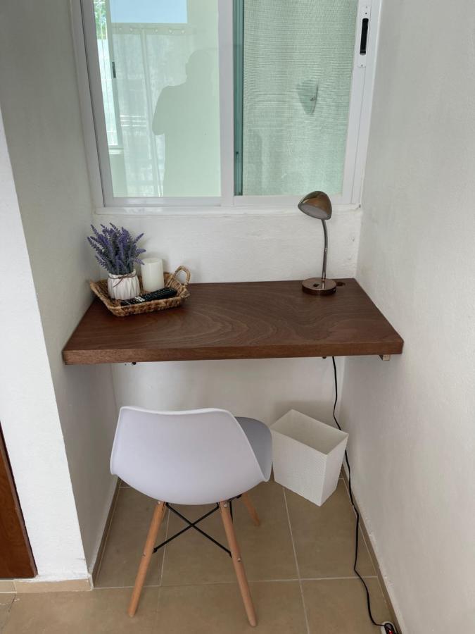 Holiday home Marsella