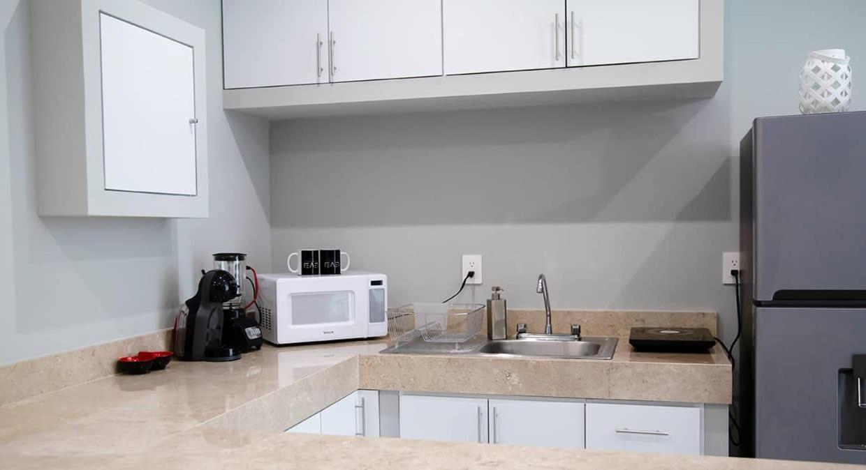 Apartment Level Luxury Playa del Carmen