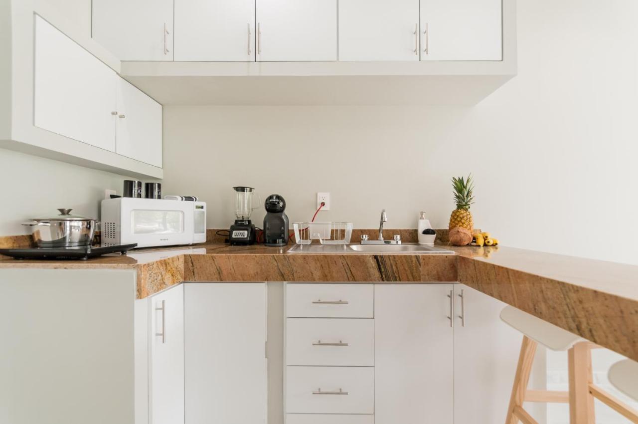 Apartment Level Luxury
