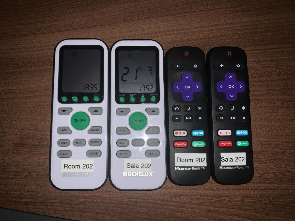 Level Luxury