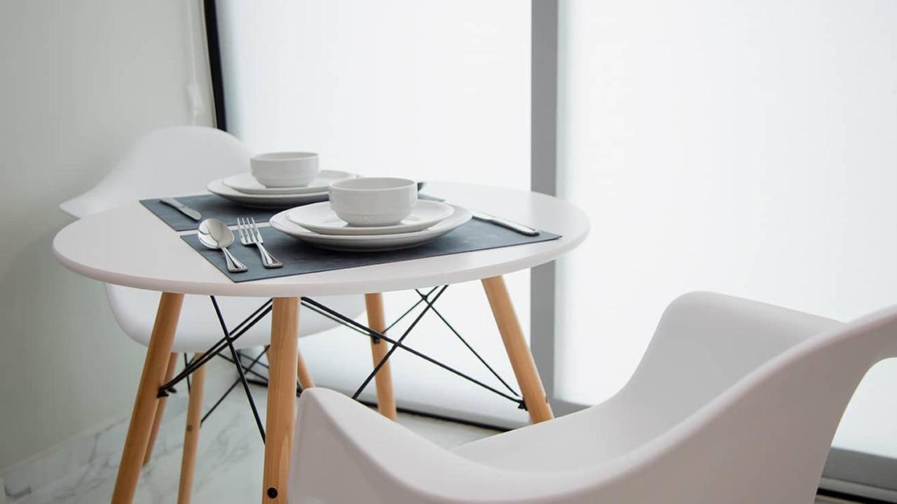 Level Luxury Apartment *