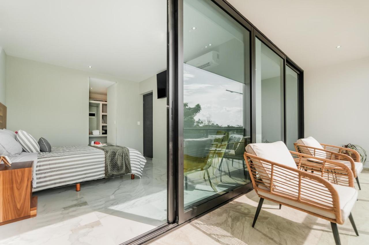 Level Luxury * Playa del Carmen