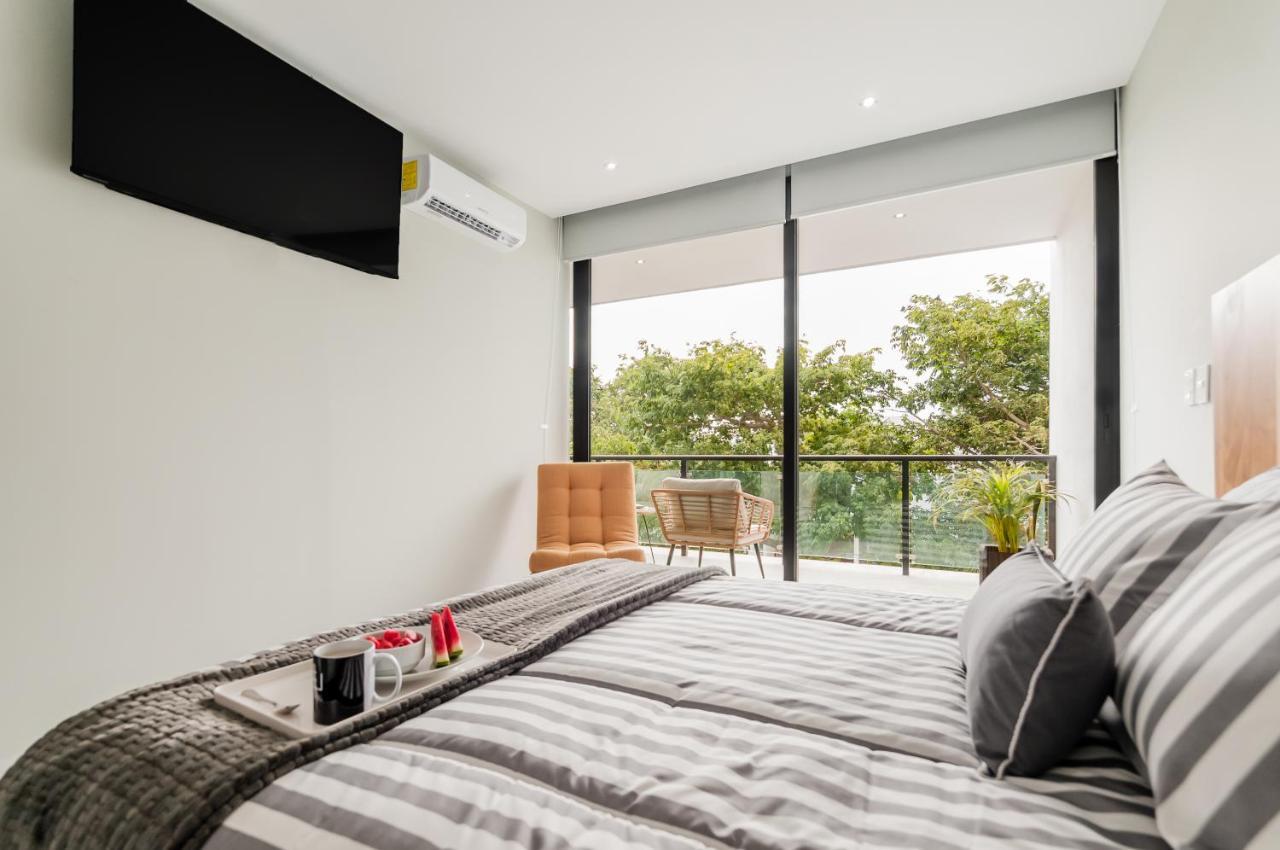 Apartment Level Luxury *