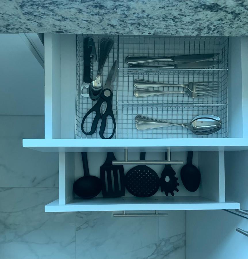 Level Luxury Apartment