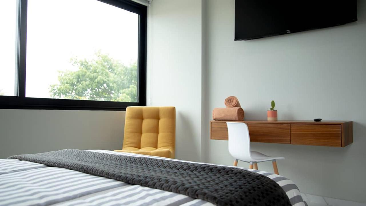 Apartment Level Luxury