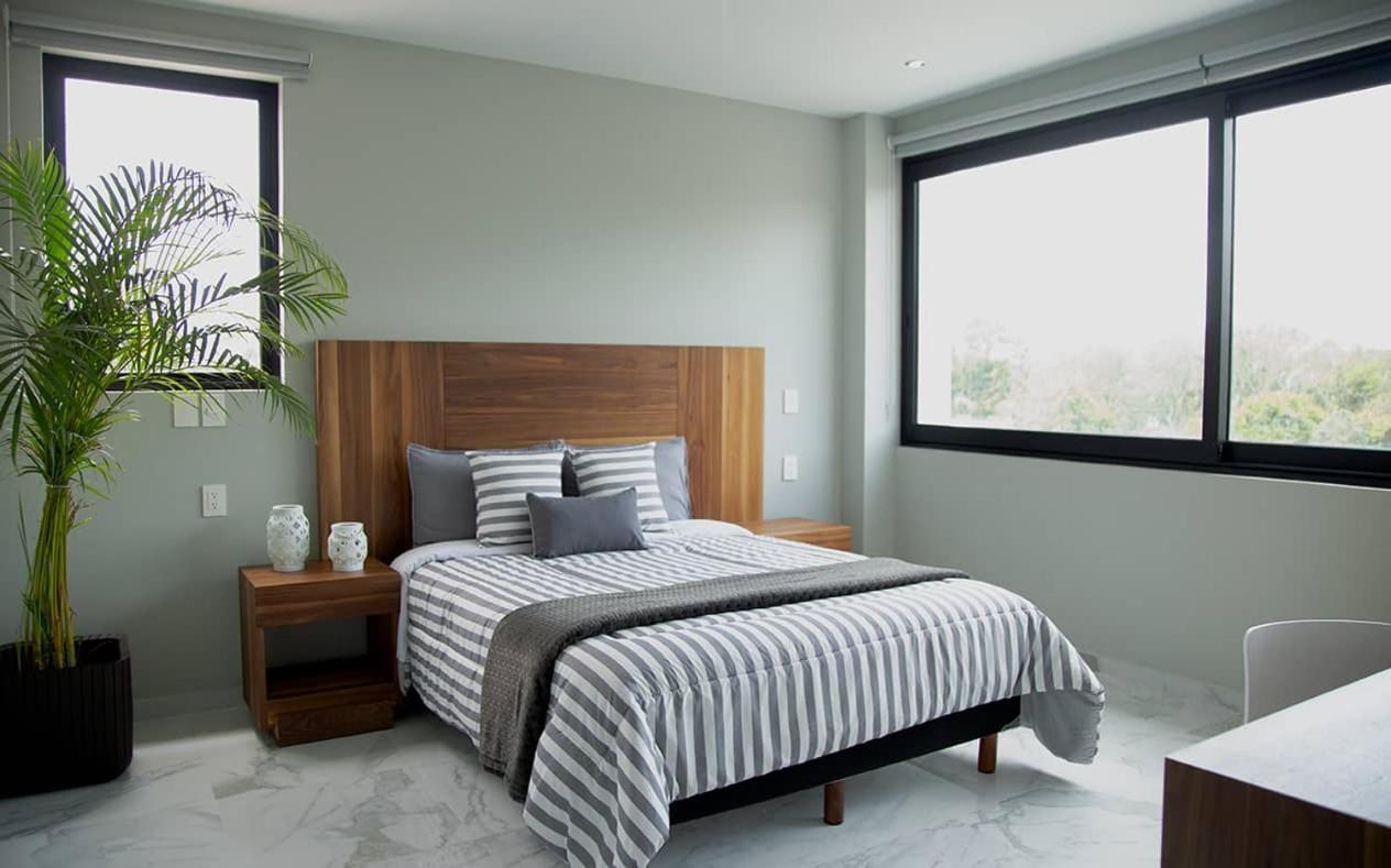 Apartment Level Luxury *
