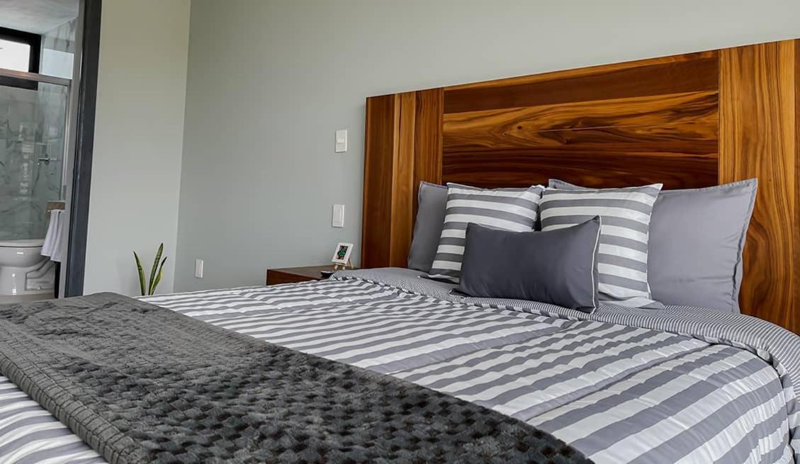 Apartment Level Luxury