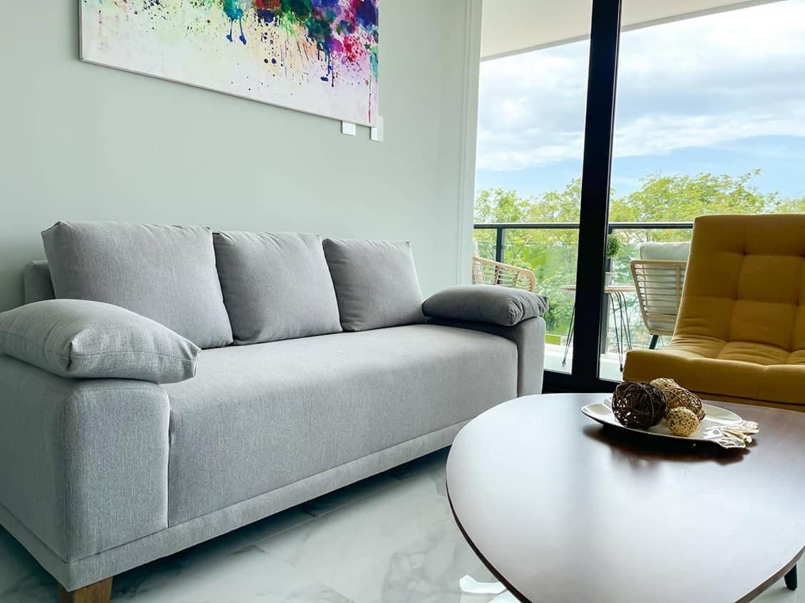 Apartment Level Luxury