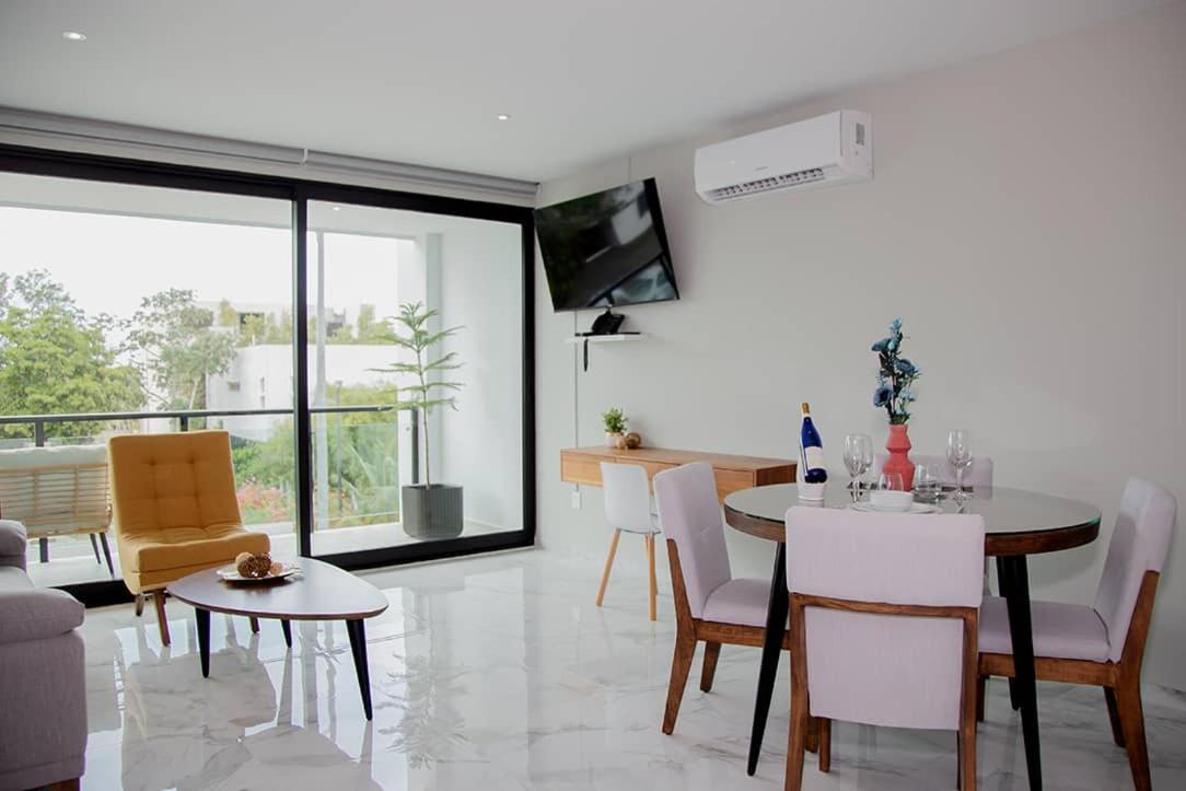 Level Luxury Playa del Carmen