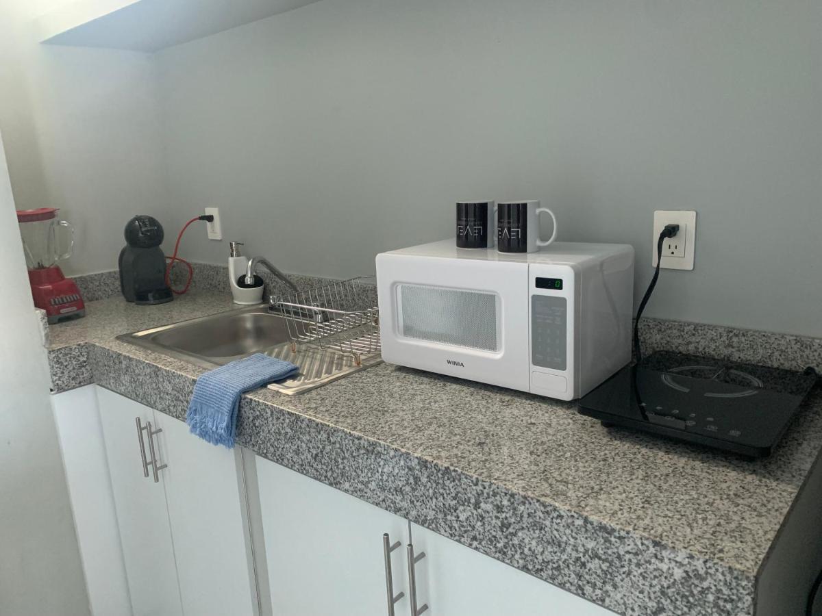 Level Luxury Apartment