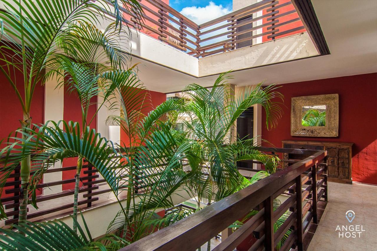 Magnificent Oceanview Rooftop Lounge With Plunge Pool *