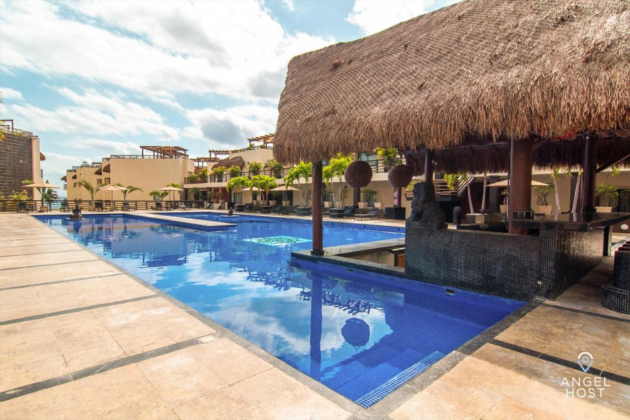 Magnificent Oceanview Rooftop Lounge With Plunge Pool Сasa de vacaciones