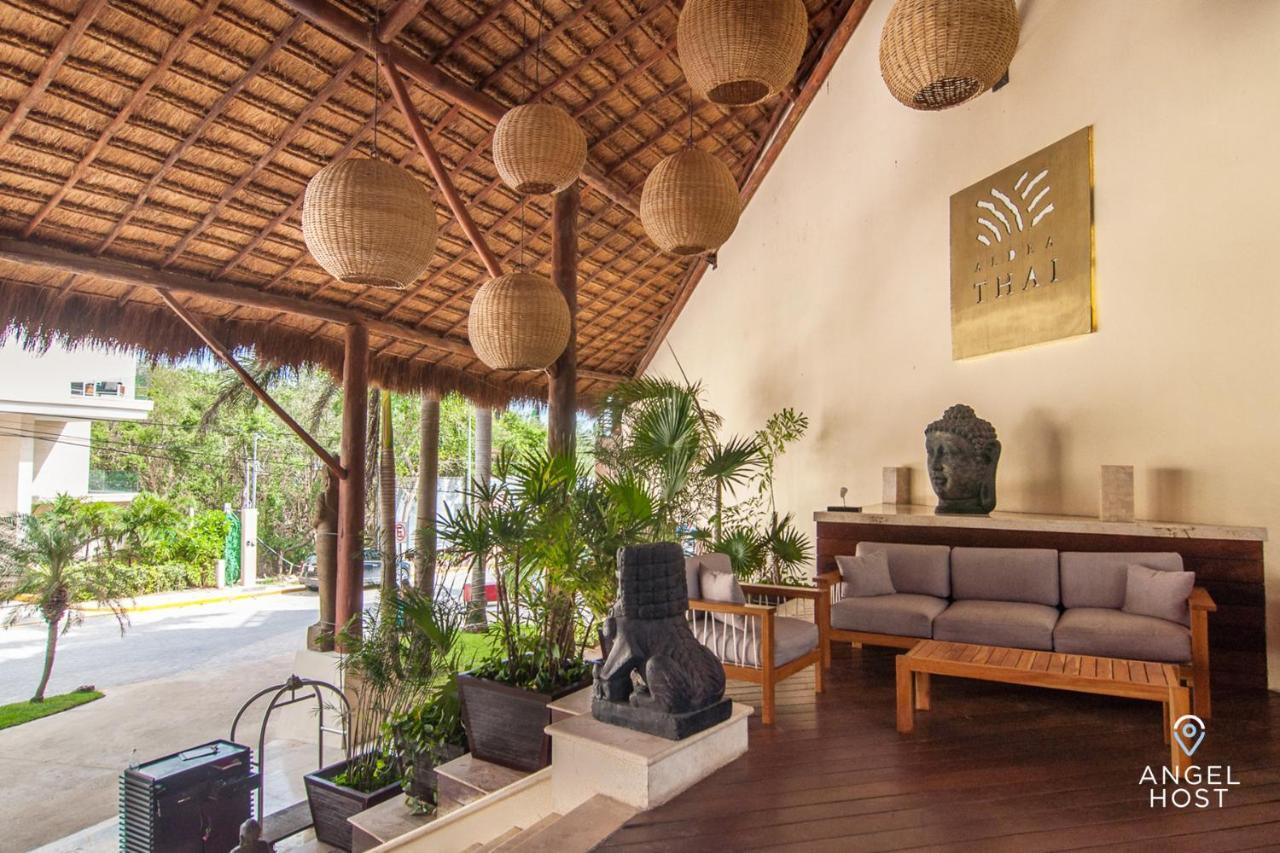 Magnificent Oceanview Rooftop Lounge With Plunge Pool