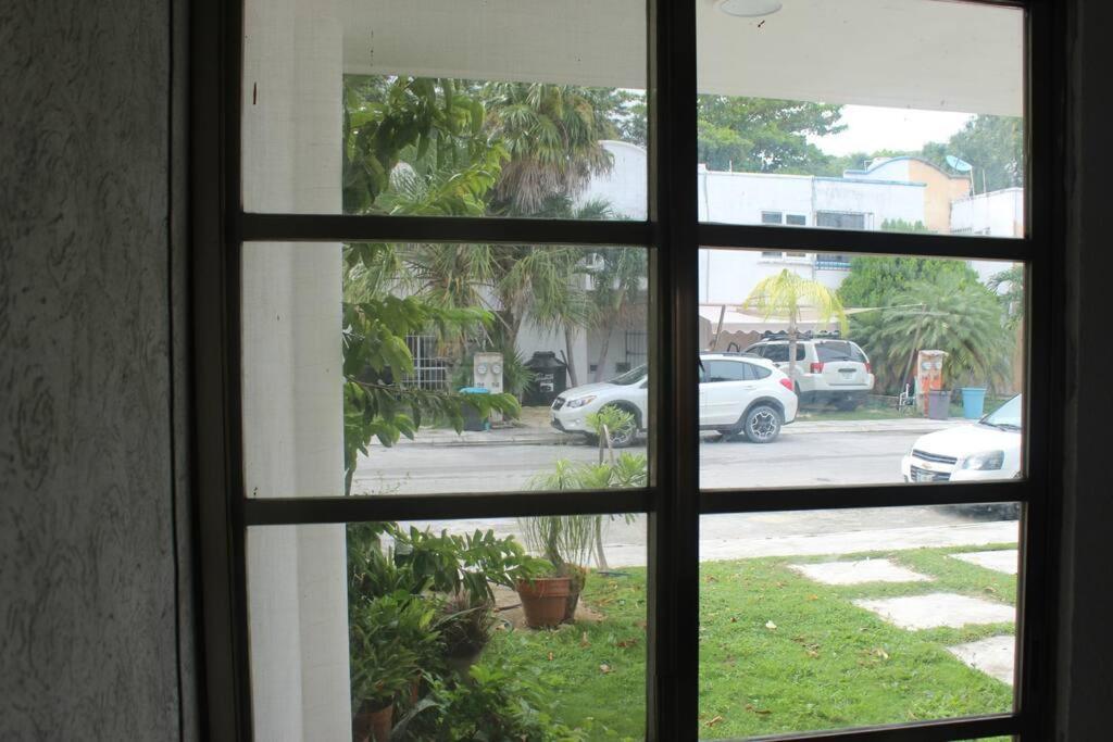 Casa Playense Con Alberca Privada Ferienhaus Playa del Carmen