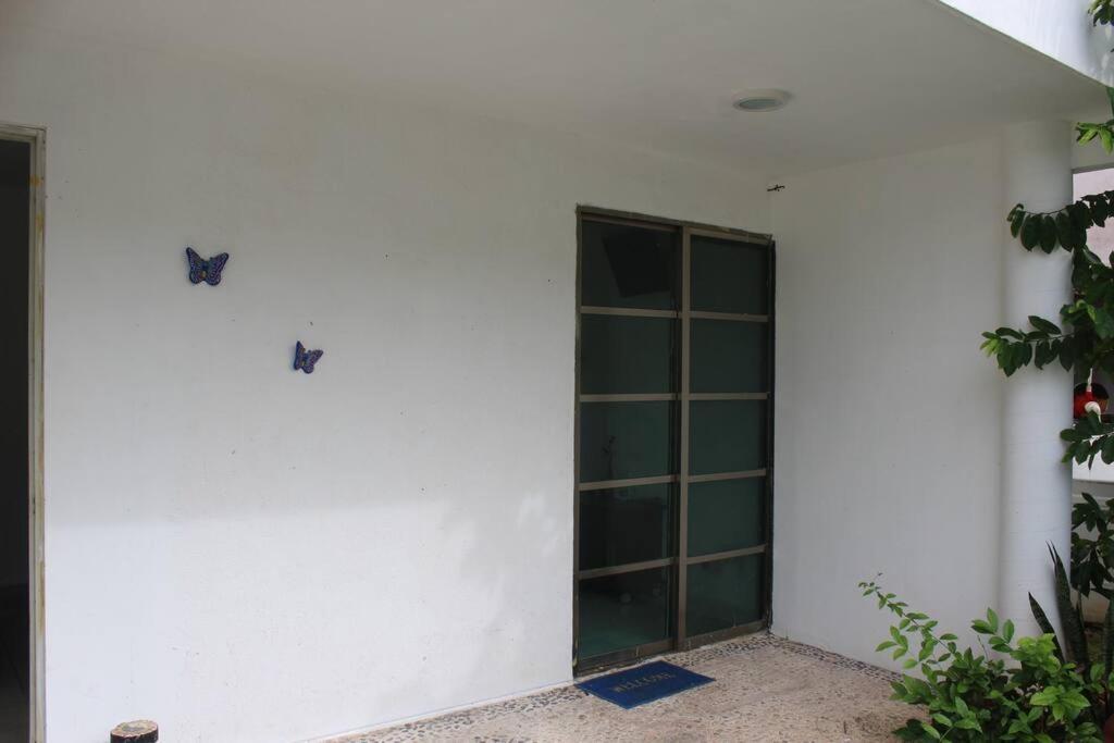 Casa Playense Con Alberca Privada Ferienhaus *