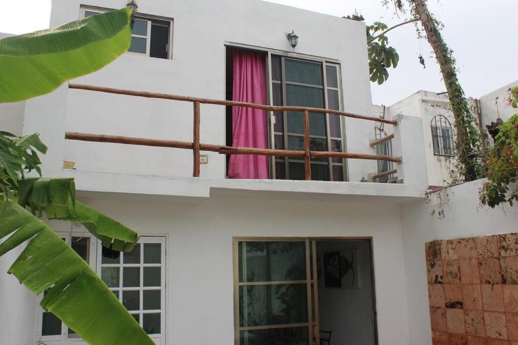 Ferienhaus Casa Playense Con Alberca Privada