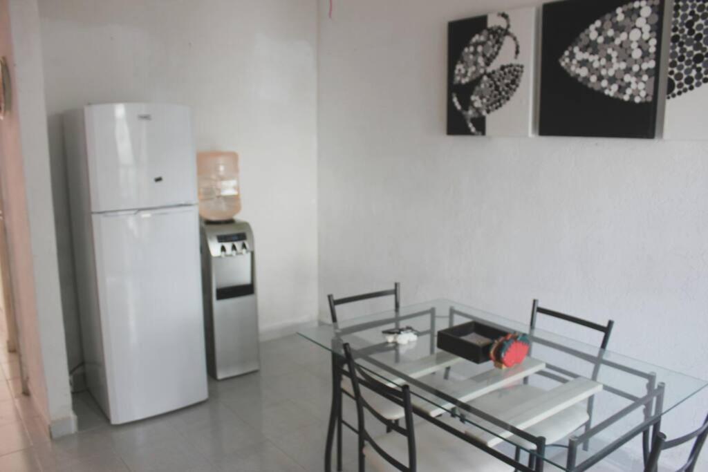 Ferienhaus Casa Playense Con Alberca Privada Playa del Carmen