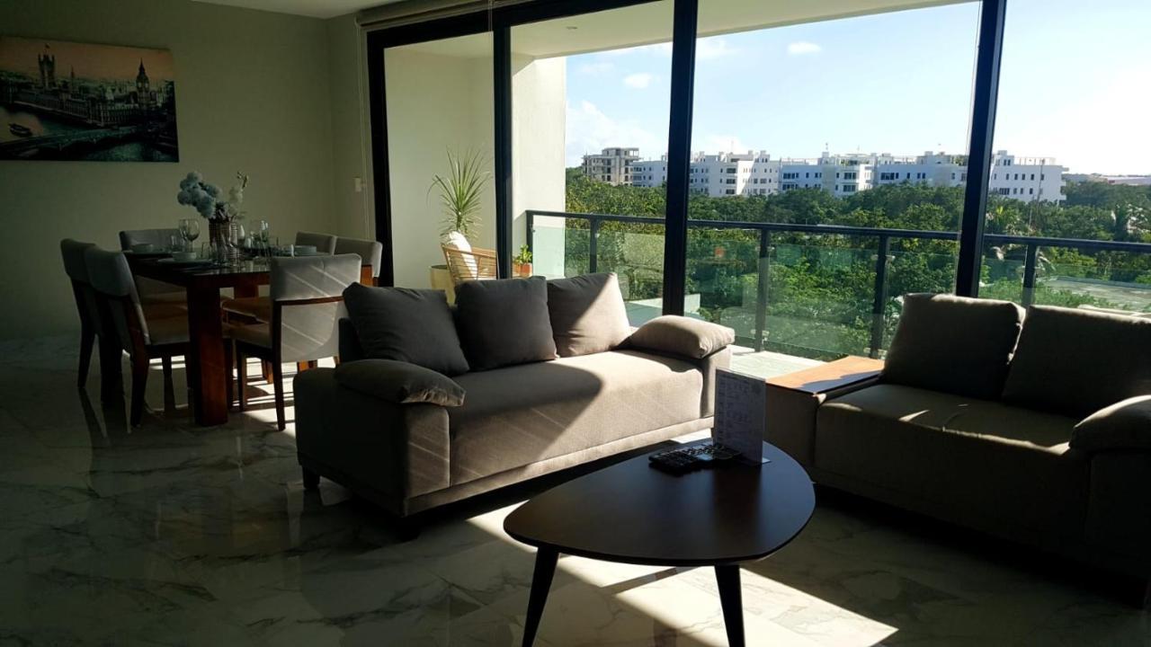 Level Luxury * Playa del Carmen