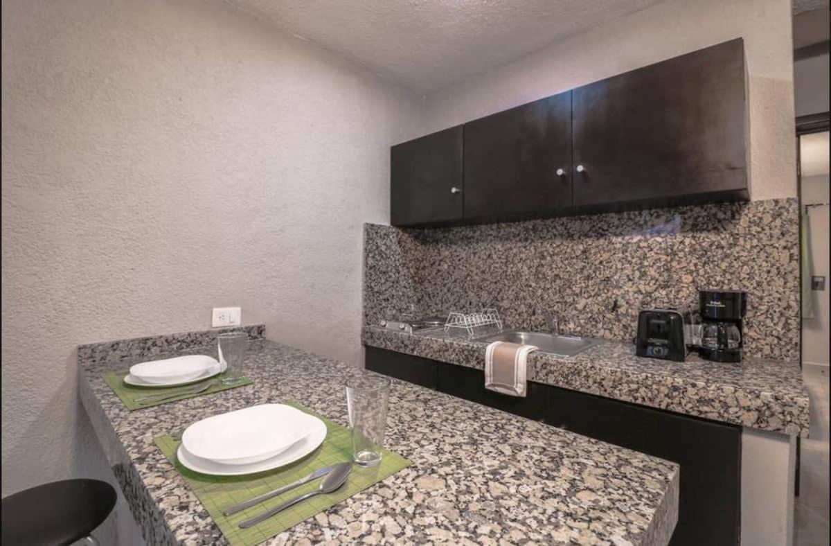 Apartamento Mayan Caribe *