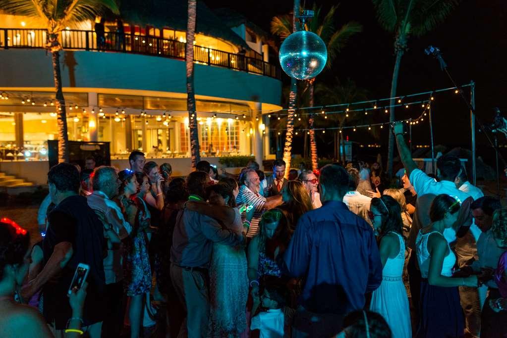 Khu nghỉ mát The Reef Coco & Playa del Carmen