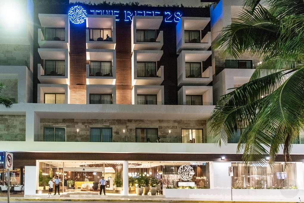 The Reef 28 *
