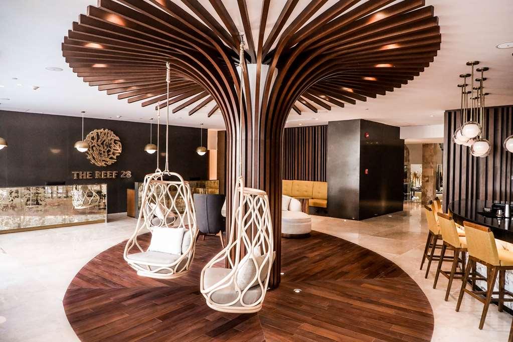 The Reef 28 Hotel