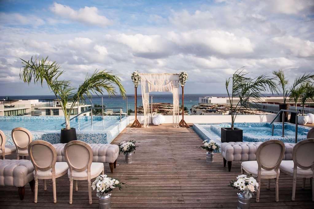 Hotel The Reef 28 *