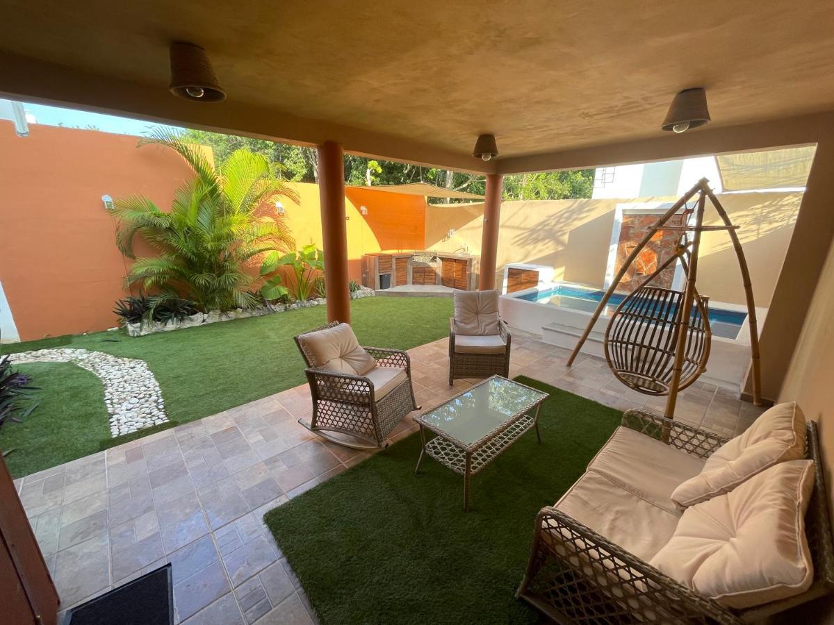 Marsella Holiday home *