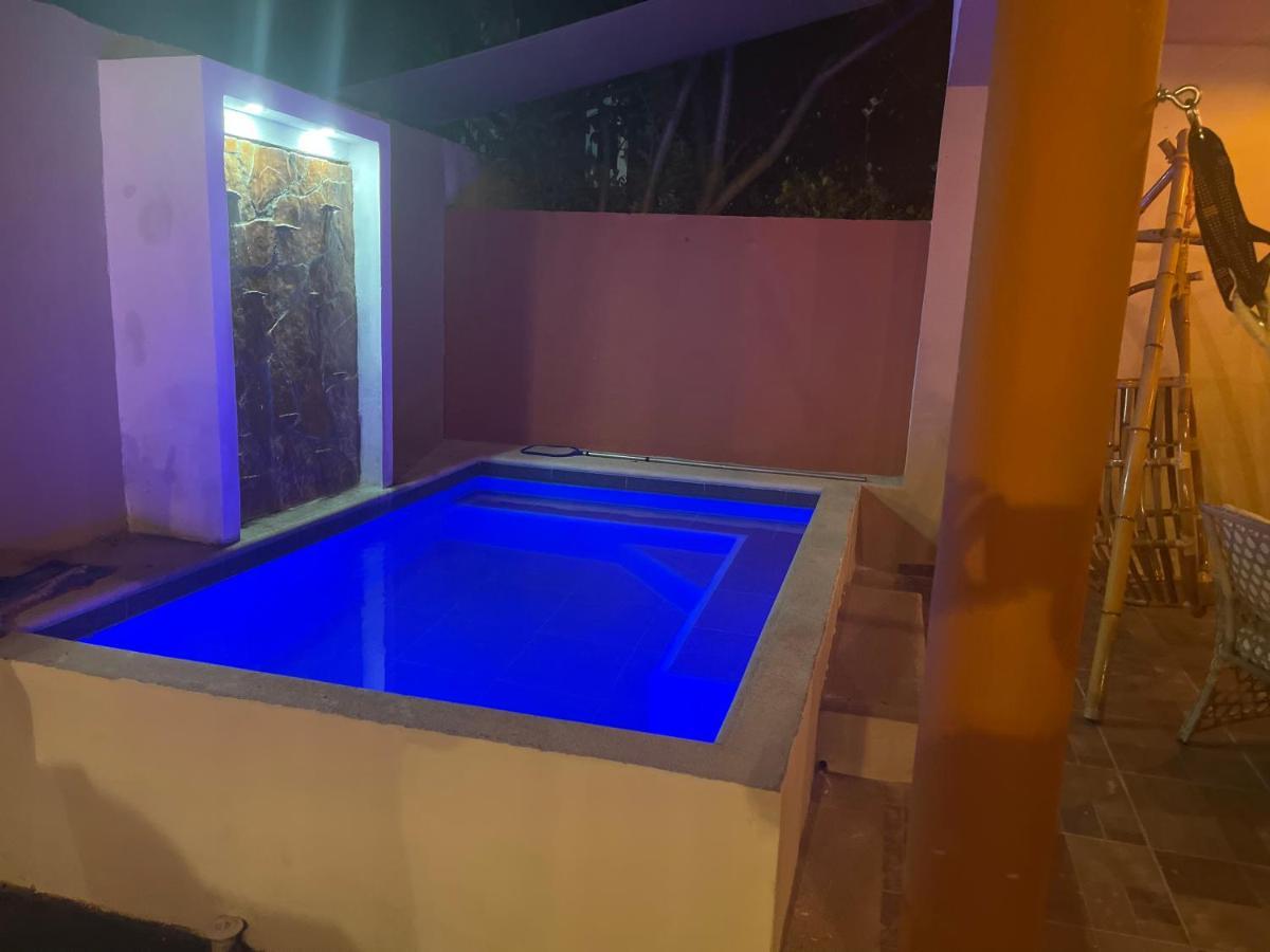 Holiday home Marsella Playa del Carmen