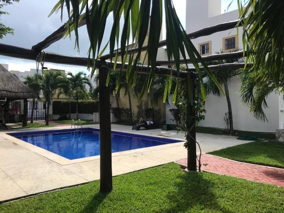 Casa Maria Holiday home Playa del Carmen
