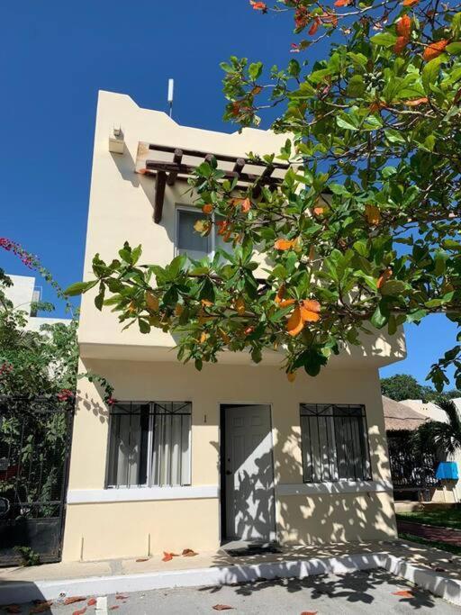 Casa Maria Holiday home *