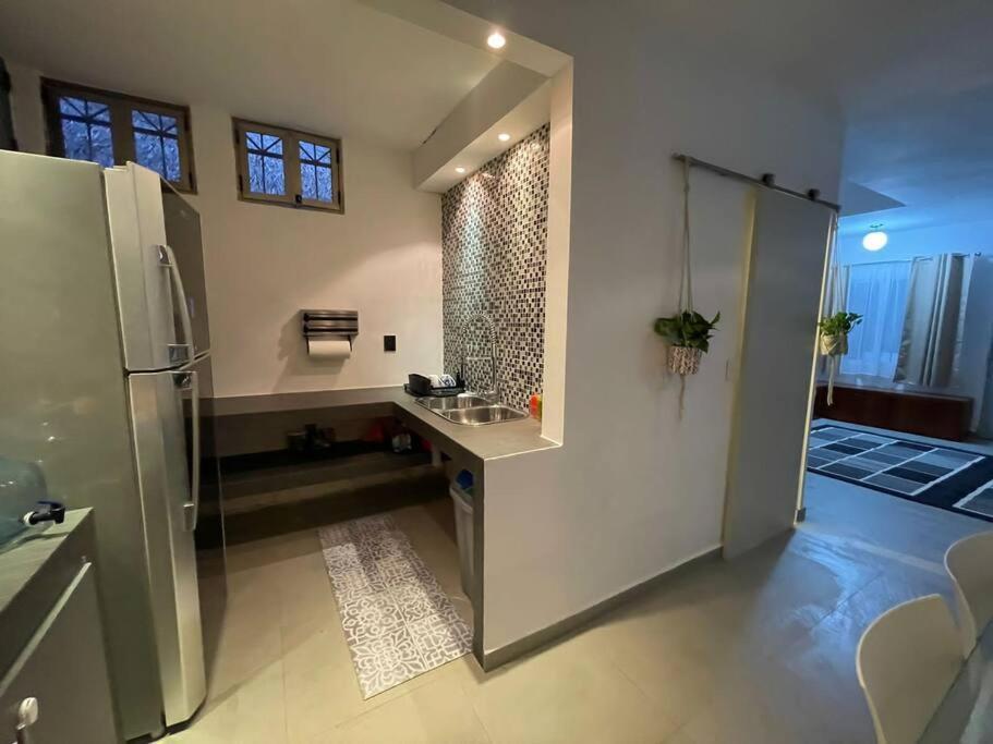 Casa Maria Holiday home *