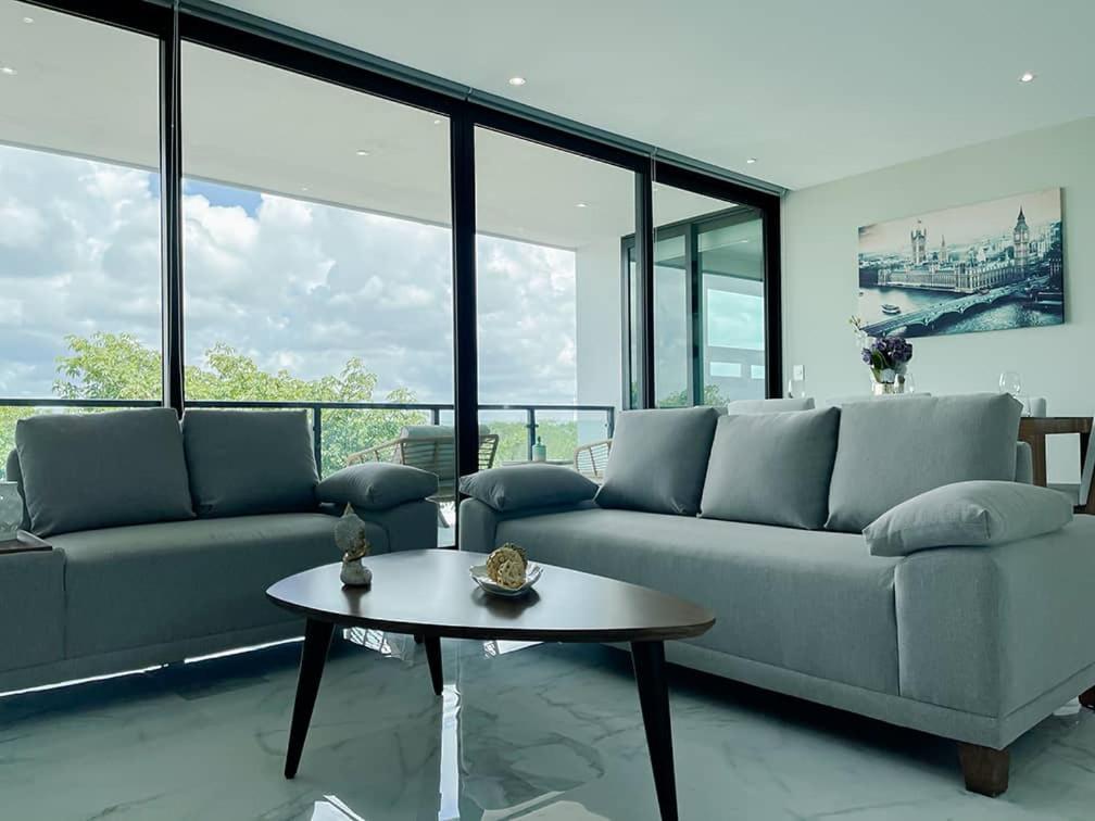 Level Luxury Apartment Playa del Carmen