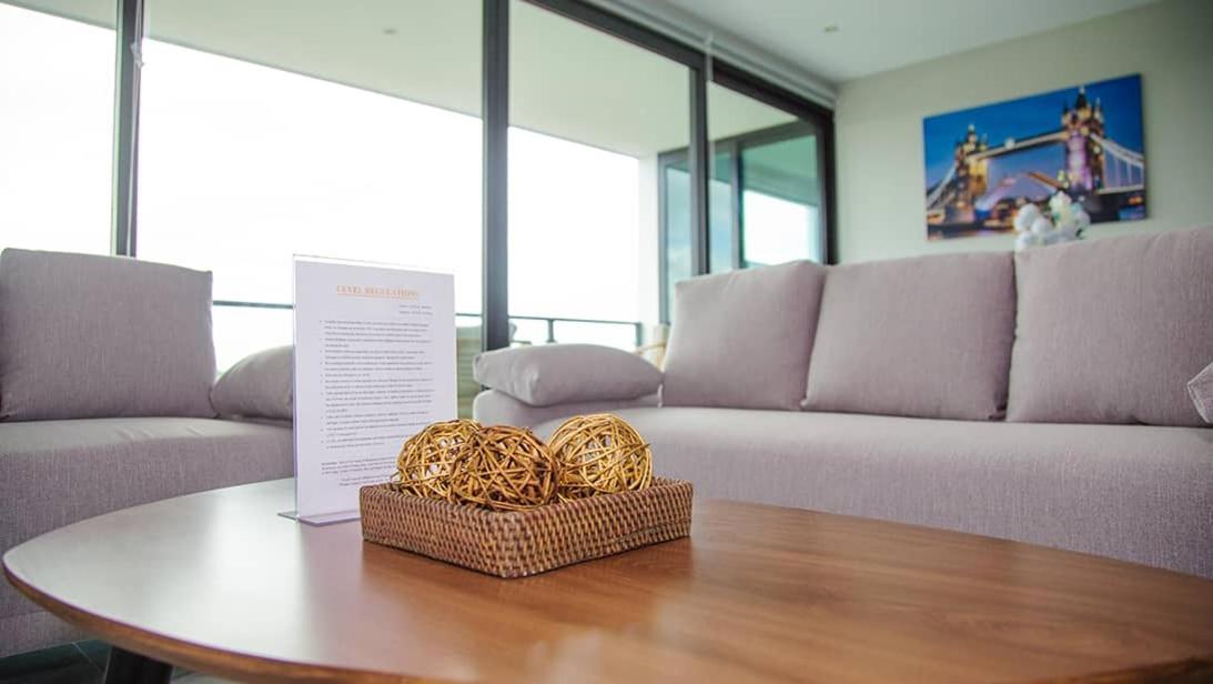 Level Luxury Apartment *