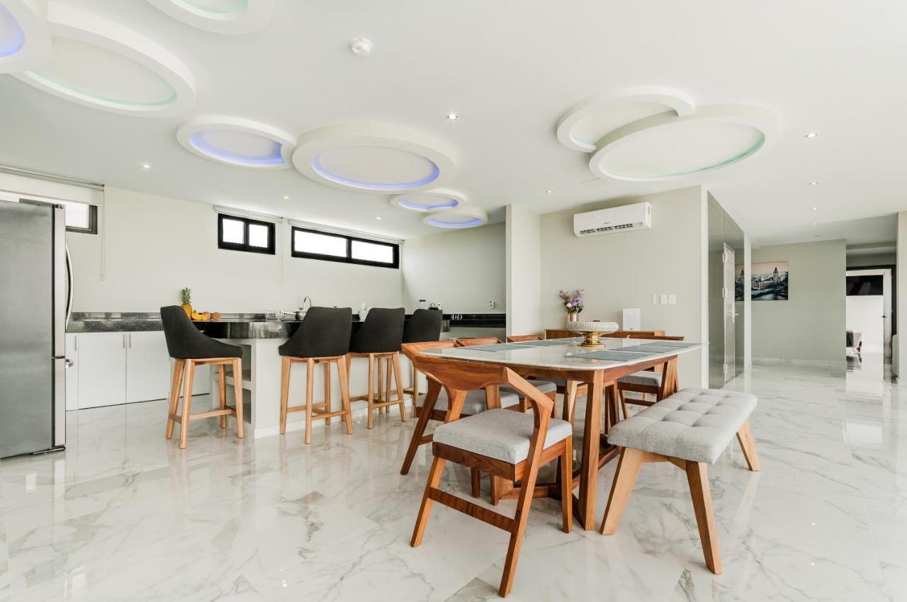 Level Luxury * Playa del Carmen