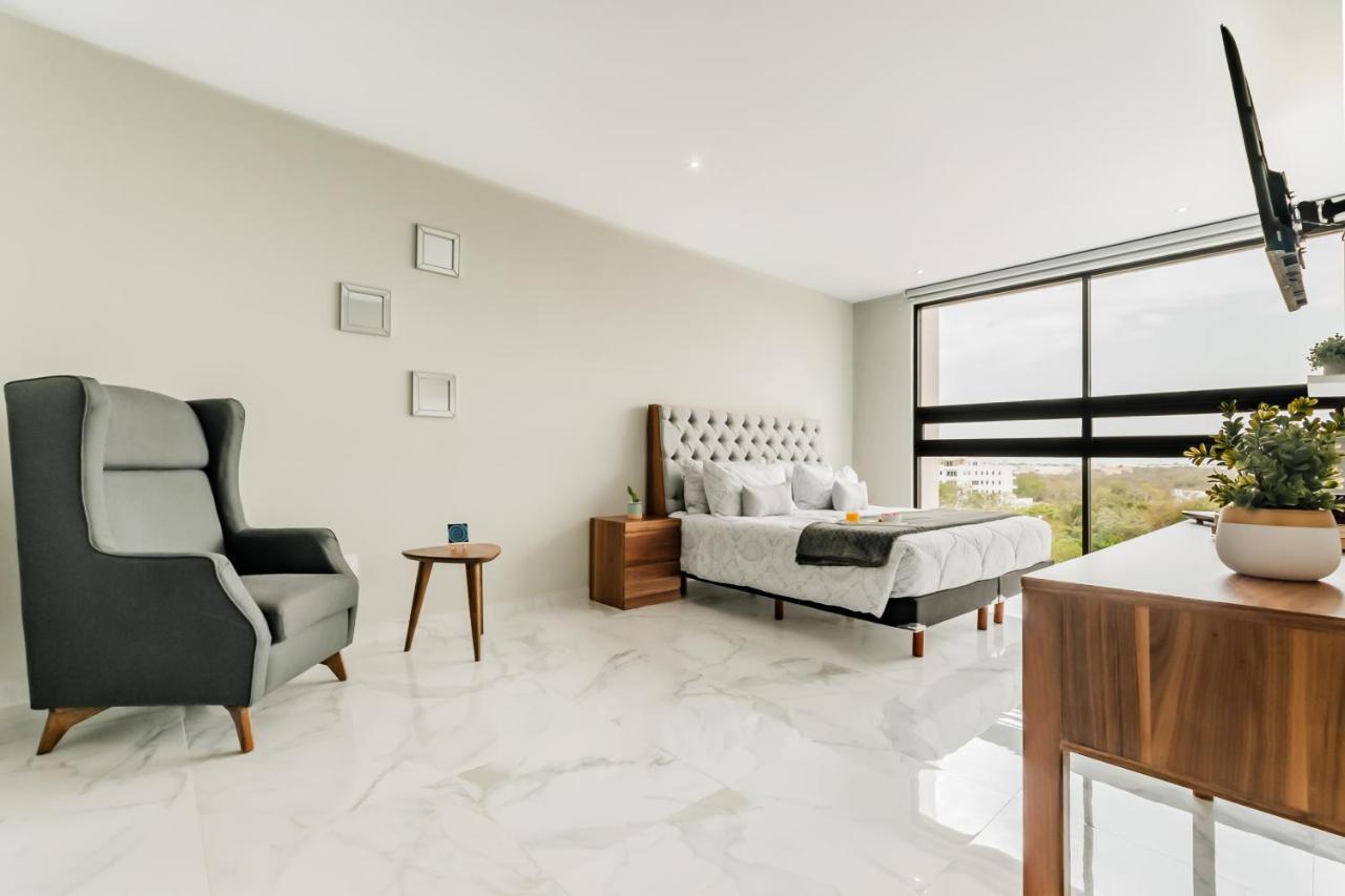Level Luxury Apartment *