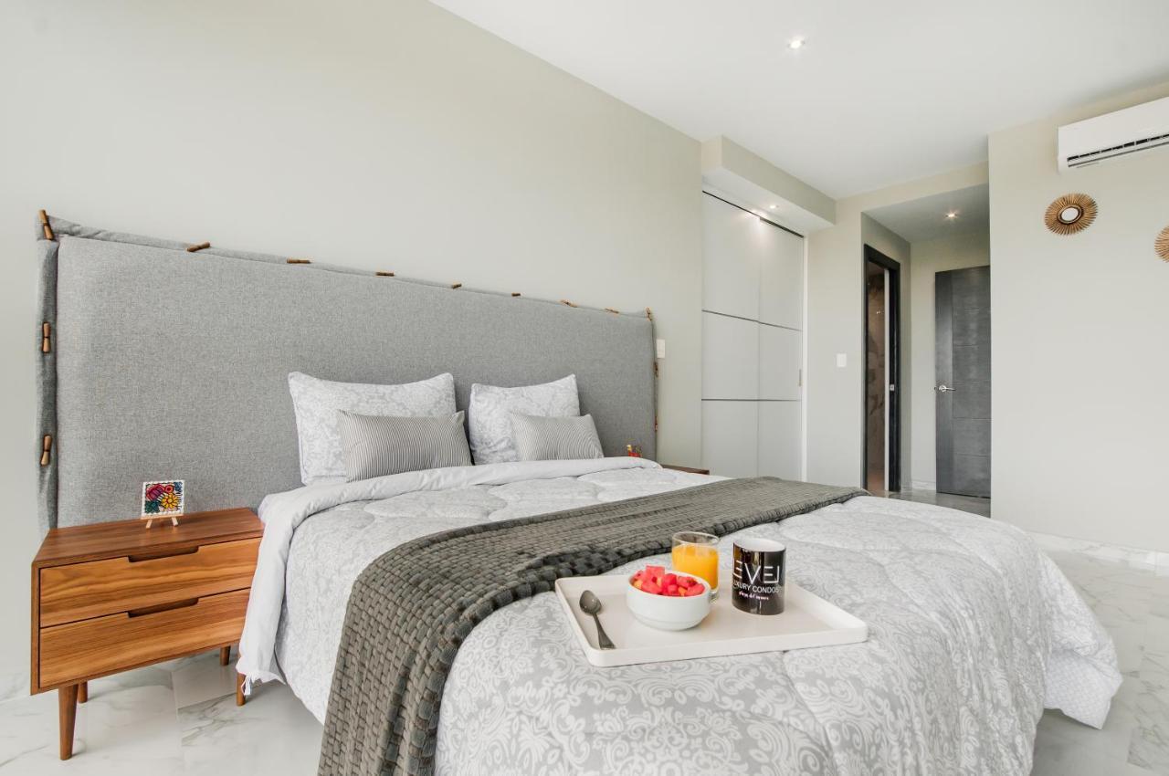 Level Luxury Apartment Playa del Carmen