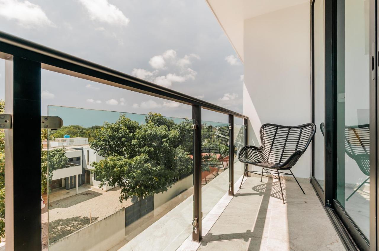 Level Luxury * Playa del Carmen