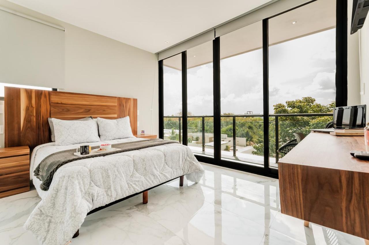Apartment Level Luxury *