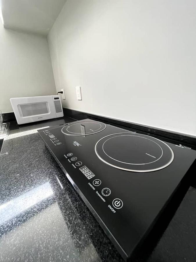 Level Luxury Apartment
