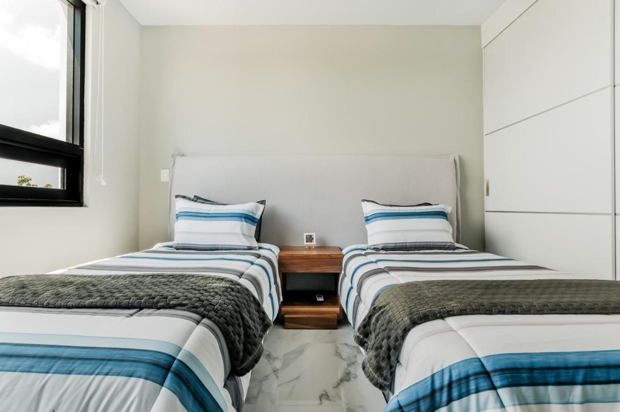 Level Luxury Apartment