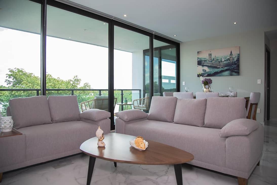 Apartment Level Luxury *